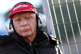 F1 Lauda és a silverstone-i kritikák - FormaNet Magazin